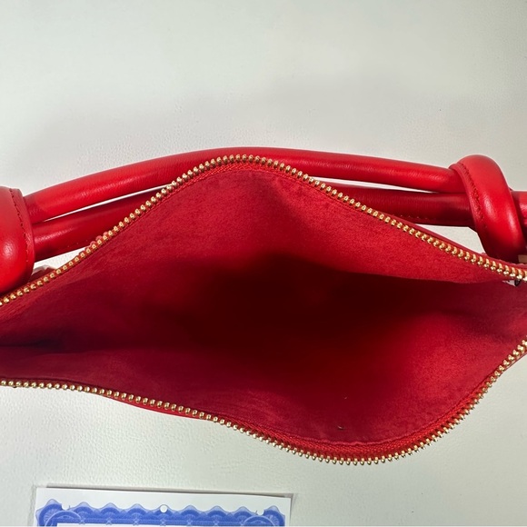 NEW! Cult Gaia Hera Nano Shoulder Bag in Lollipop - Picture 7 of 10